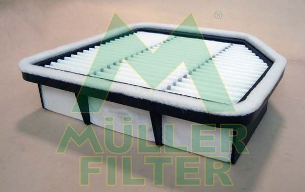 MULLER FILTER Воздушный фильтр PA3432
